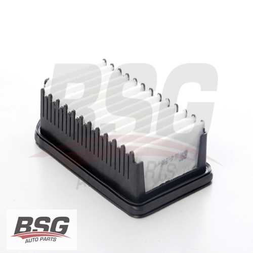 HAVA FILTRESI  1,6 DIZEL I30/ELANTRA 2012- Ürün Görseli