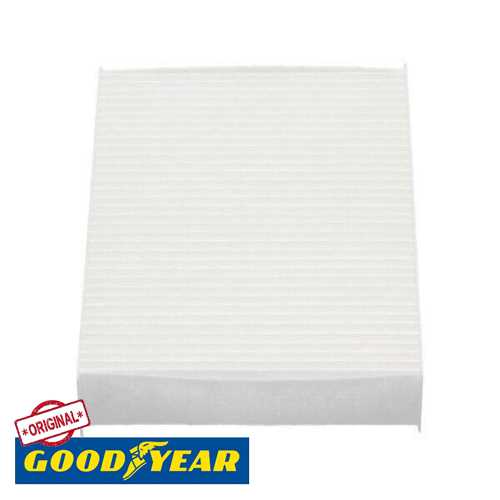 JAPON JAZZ (GD) : CITY (GE) 1.4 06-08 JAPON POLEN FILTRESI Ürün Görseli