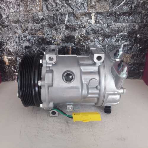 KLİMA KOMPRESÖRÜ PEUGEOT 207 208 308 508 C3 C4 C5 PARTNER 1367F