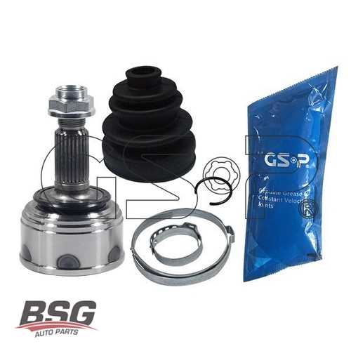 AKS KAFASI DIS . 1.4:1.5 CIVIC (ED, EC) 88-91 Ürün Görseli