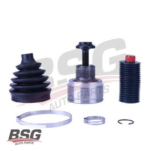 AKS KAFASI DIS 12-211996 CSUA-CGLC-CNHA-CAED 2,0 TFSI-2,0 TDI A4-A5-A6 08- Ürün Görseli