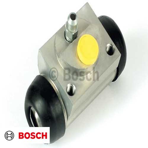 FREN SILINDIRI ARKA SAG/SOL [Ø 19,05 MM] BM CLIO III/MICRA/CORSA D 04- Ürün Görseli