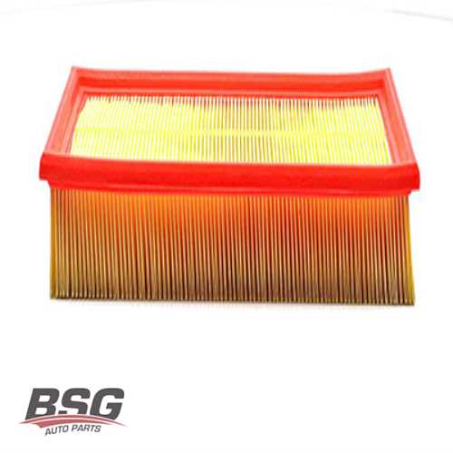 HAVA FILTRESI YC15 9601 B1B YAGLI 2.4 D TRANSIT V184 01- Ürün Görseli