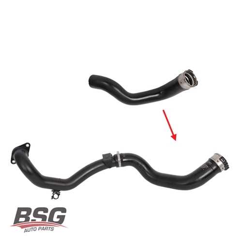 TURBO HORTUMU PLASTIK PARÇA HARIÇ 1,3 MJT EGEA-500 L 12- Ürün Görseli