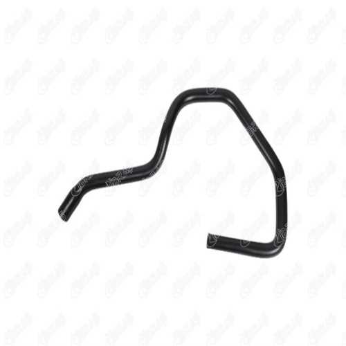 FORD FIESTA FORD RADYATÖR YEDEK SU DEPO HORTUMU