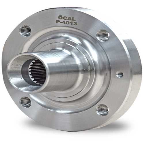 PARTNER 206 207 307 308 ÖN TEKER PORYA Ürün Görseli