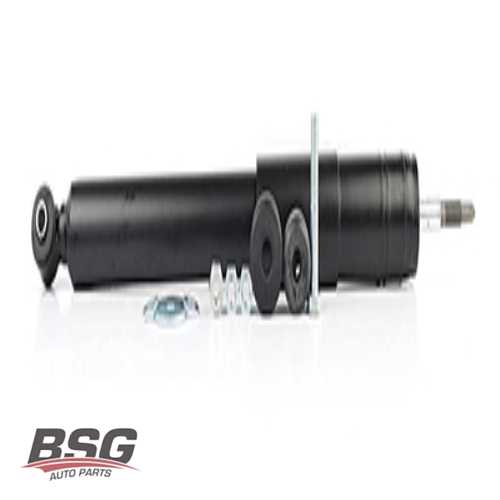 AMORTISÖR ARKA SAG/SOL BM W210 95-02 Ürün Görseli