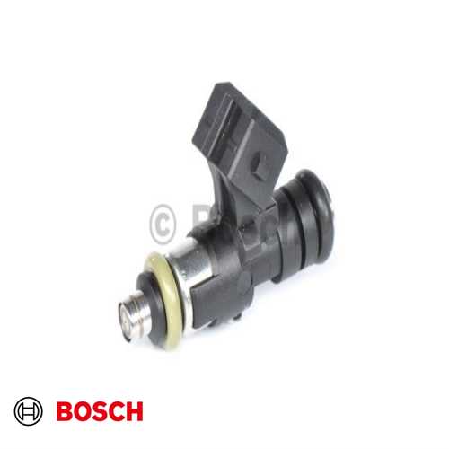 ENJEKTÖR BENZIN ENJEKTÖRÜ (MANIFOLD) 1,2 PALIO/DOBLO/PUNTO 01- Ürün Görseli