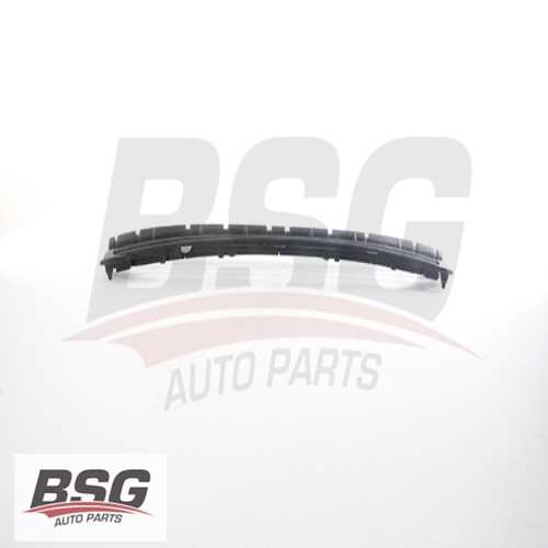 ÖN TAMPON IZGARASI (ÜST) B.M PARTNER TEPEE 08- Ürün Görseli