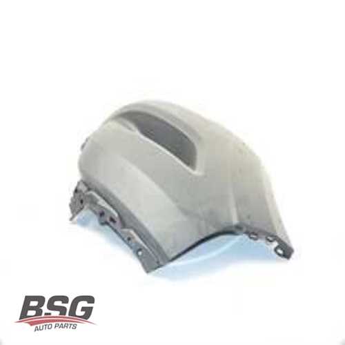 TAMPON KÖSESI ÖN SAG (DODIK DELIKLI) SIS FAR DELIKLI B.M BOXER 4  2015- Ürün Görseli