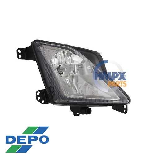 FORD FOCUS FORD SIS FARI SAG Ürün Görseli