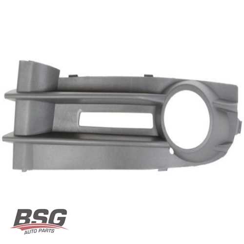 SIS FAR KAPAGI SOL SIS FAR DELIKLI BM CADDY 04-10 Ürün Görseli