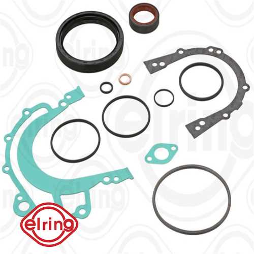 TAKIM CONTA ALT YARIM ANJ-AVR-ACV-AJA 2,4 D-2,5 TDI LT-T4 91-