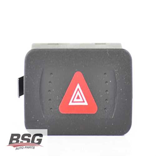 DÖRTLÜ FLASÖR DÜGMESI 22292 BM GOLF4-BORA 97-04 Ürün Görseli