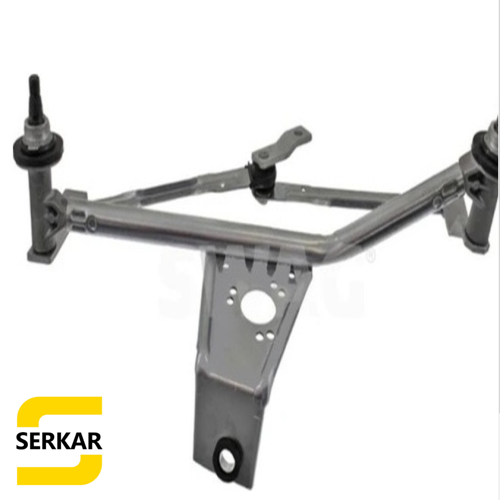 PEUGEOT 206 SİLECEK MEKANİZMASI MOTORSUZ Ürün Görseli