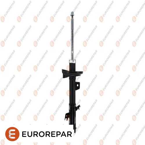 AMORTISÖR ÖN SOL 8V51 & BF BM FIESTA 08- Ürün Görseli