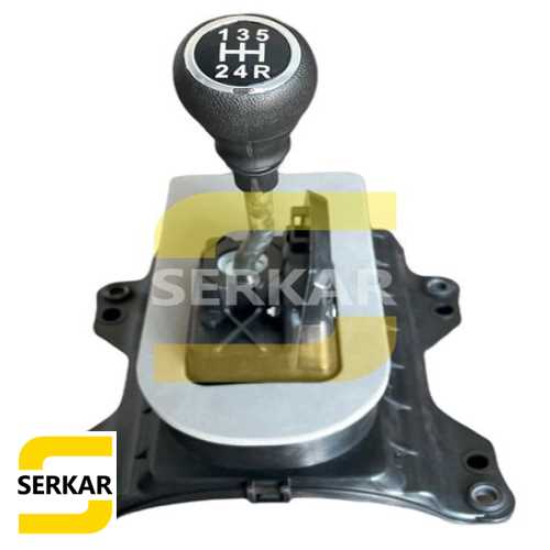 LINEA EURO4 - EURO5 VITES KUMANDA KUTUSU KOLLU TELSIZ KOMUTA 5 VİTES