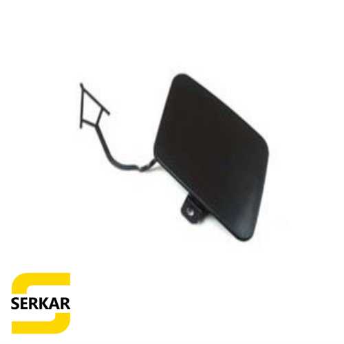 PASSAT ÖN ÇEKİ DEMİR KAPAĞI 2015 Ürün Görseli