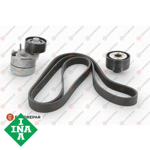 PSA PARTNER / 206 PSA V KAYIS SETI Ürün Görseli