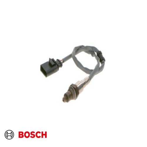 OKSIJEN SENSÖRÜ LAMBDA SENSÖRÜ CNCD 2,0 TFSI A4-A5 12-15 Ürün Görseli