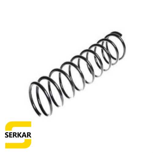 DKS SLX M131 HELEZON YAYI ÖN SARI-BEYAZ