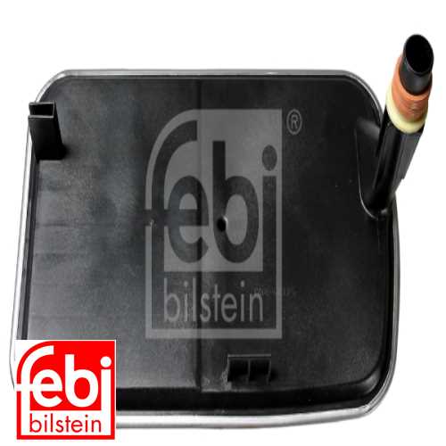 BMW 3 Series (E46), 5 Series (E39), X3 (E83), Z3 (E36) BMW SANZUMAN YAG FILTRESI Ürün Görseli