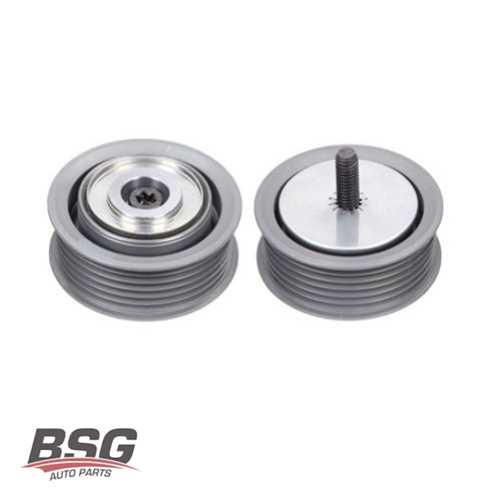 V KAYIS GERGI RULMANI T36262 BLG-BMY-CAVA 1,4 TSI GOLF5-JETTA-PASSAT-TIGUAN-A3 05-