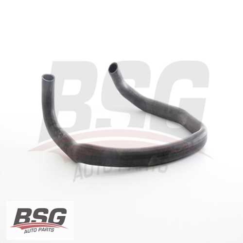 RADYATÖR HORTUMU ALT  3,2 D 200 PS TRANSIT V347 06-