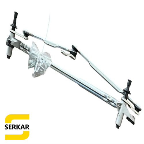 OPEL VECTRA C SİLECEK MEKANİZMASI MOTORSUZ Ürün Görseli