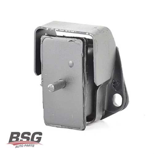 MOTOR TAKOZU SOL  DIZEL H100 MIN/L300 MIN 1993-2007 Ürün Görseli