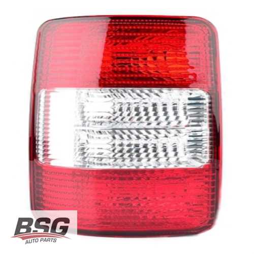 STOP LAMBASI SOL 2VP 354 043-011 BM CADDY 04-10