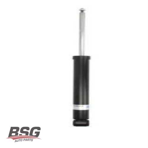 AMORTISÖR ARKA SAG/SOL BM COURIER 14- Ürün Görseli