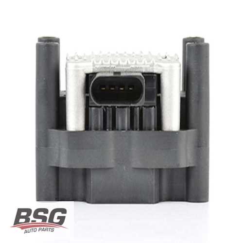 ATESLEME BOBINI SOGUTUCULU / ZSE003 / 11731 AKL-BFQ-BSE-BGU 1,6 GOLF4-GOLF5-BORA-JETTA-A3-TOLEDO 97-10