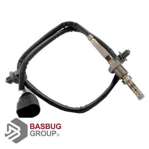 EGZOZ SICAKLIK SENSÖRÜ 7.11020.74.0 CAHB-CGLD-CNHC-CAHA-CGLB-CMGA 2,0 TDI A4-A5-Q5 15- Ürün Görseli