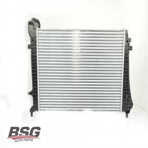 TURBO RADYATÖRÜ 8ML 376 746-151 BLS 1,9 TDI CADDY 04-10