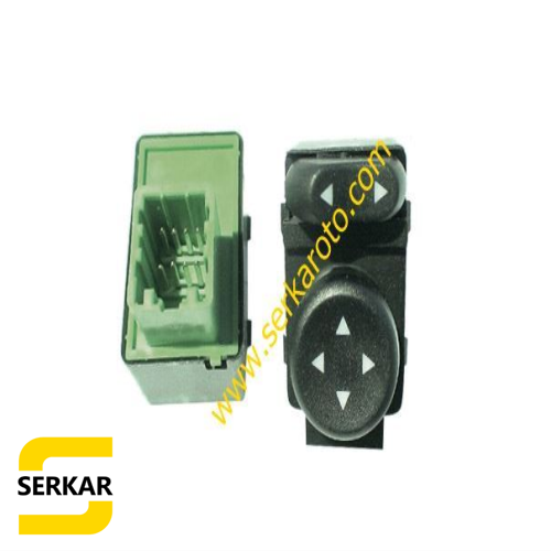 AYNA AYAR DÜGMESI EGEA PALIO ALBEA DOBLO LINEA