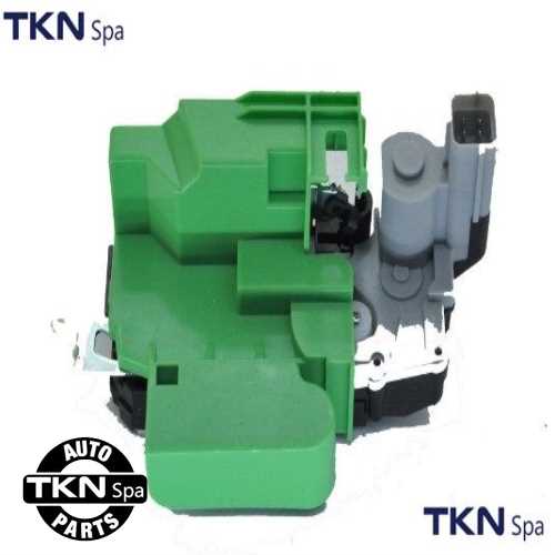 KAPI KILIDI ON SAG LINEA Ürün Görseli