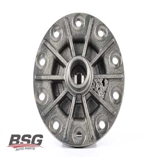 ISTAVROZ KUTUSU (DOLU)KOMPLE  TRANSIT V184 01-06