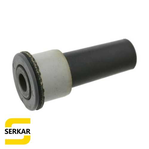 PEUGEOT 407-508 C5 III C6 SALINCAK TAŞIYICI ÜST PİMİ