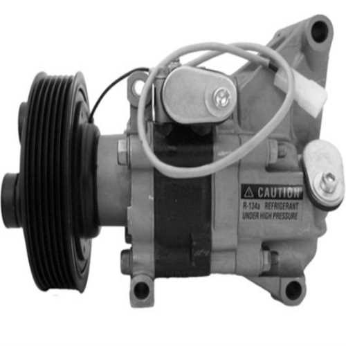 KLİMA KOMPRESÖRÜ MAZDA 2 - 3 1.4/1.6 2003-2010