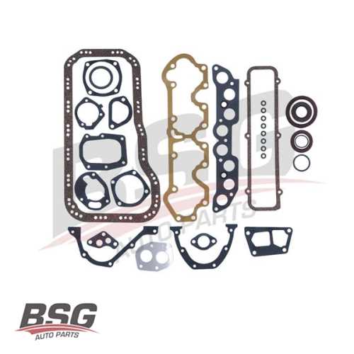 TAKIM CONTA KEÇELI-VITON SUBAP LASTIKLI-SKC SIZ BM SLX/TEMPRA/TIPO 92-