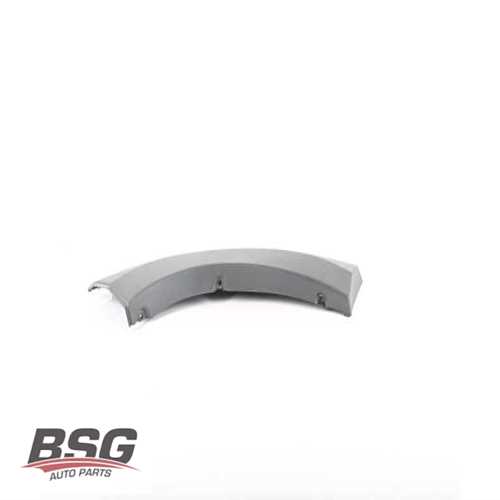 ÖN TAMPON KAPLAMA SAG ÖN TAMPON ÇITASI BM DUCATO III/BXR III/JUMPER III 06-