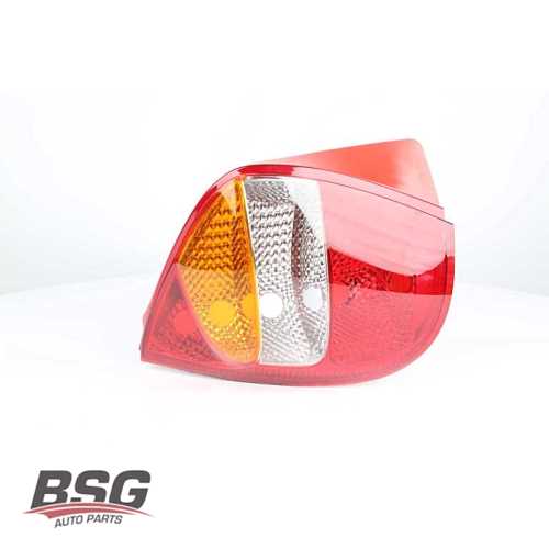 STOP LAMBASI SOL  BM PALIO 02-05