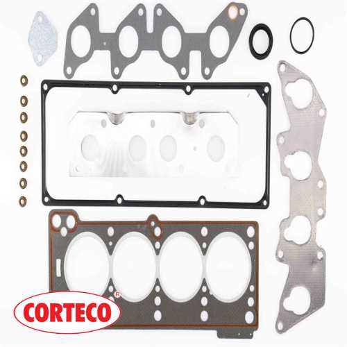 TAKIM CONTA ÜST SU KANALI YAN E7J 1.4 8V CLIO/KANGOO/MEGAN 97-03