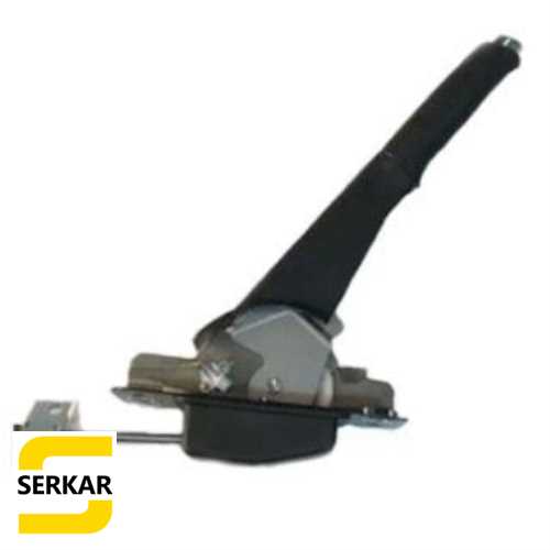 EL FREN TABANCASI (NİKELAJ DÜĞME) R.CLIO II-III-CL