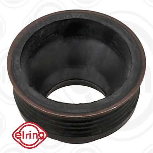 EKSANTRIK KEÇESI (19,5x33) CLAA-CLAB-CDTA-CDTB-CDUC-CDUD-CJMA 3,0 TDI A4-A5-A6-Q5-Q7 10-