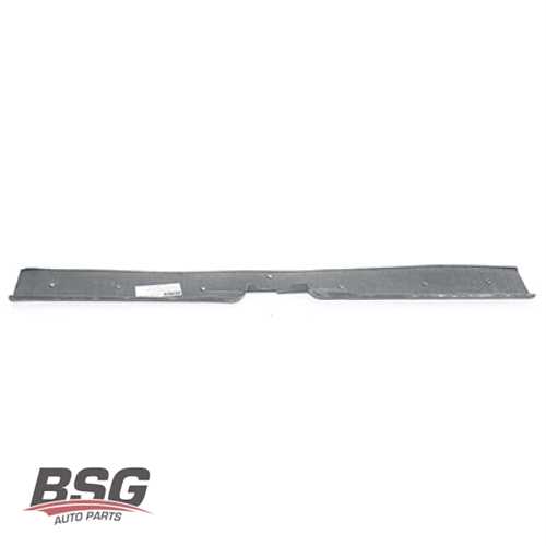 BAGAJ BASAMAK ÇITASI ARKA  BM T4 91-03 Ürün Görseli