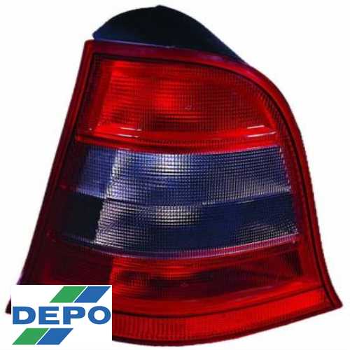 STOP LAMBASI SAG AVANGARDE BM W168 98-01