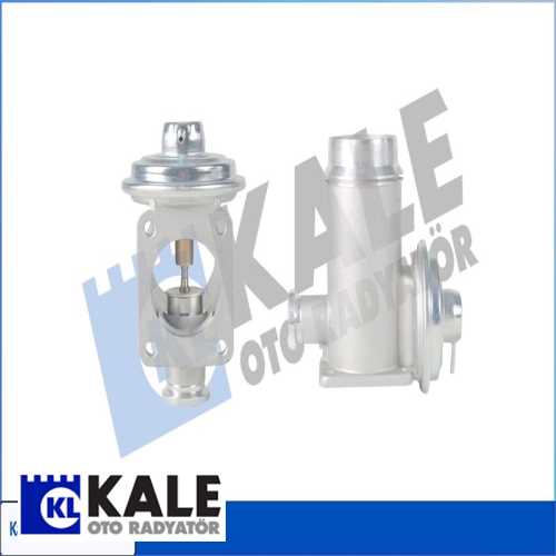 BMW E87-E90-E91-E92-E93-E60-E61-E65-E66-X3 E83-X3 E83 LCI-X5 E53-X5 E70-X6 E71 BMW EGR VALFI Ürün Görseli