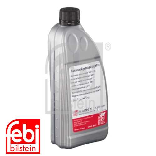 UNI ASTRA F-G CORSA B-C VECTRA A-B-C MOVANO MERCEDES UNI DIREKSIYON / OTOMATIK SANZUMAN YAGI Dexron VI (ATF) KIRMIZI 1L